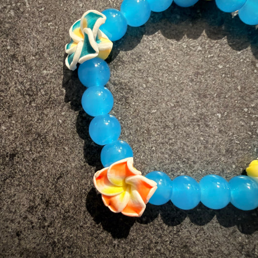 Blue Hawaii