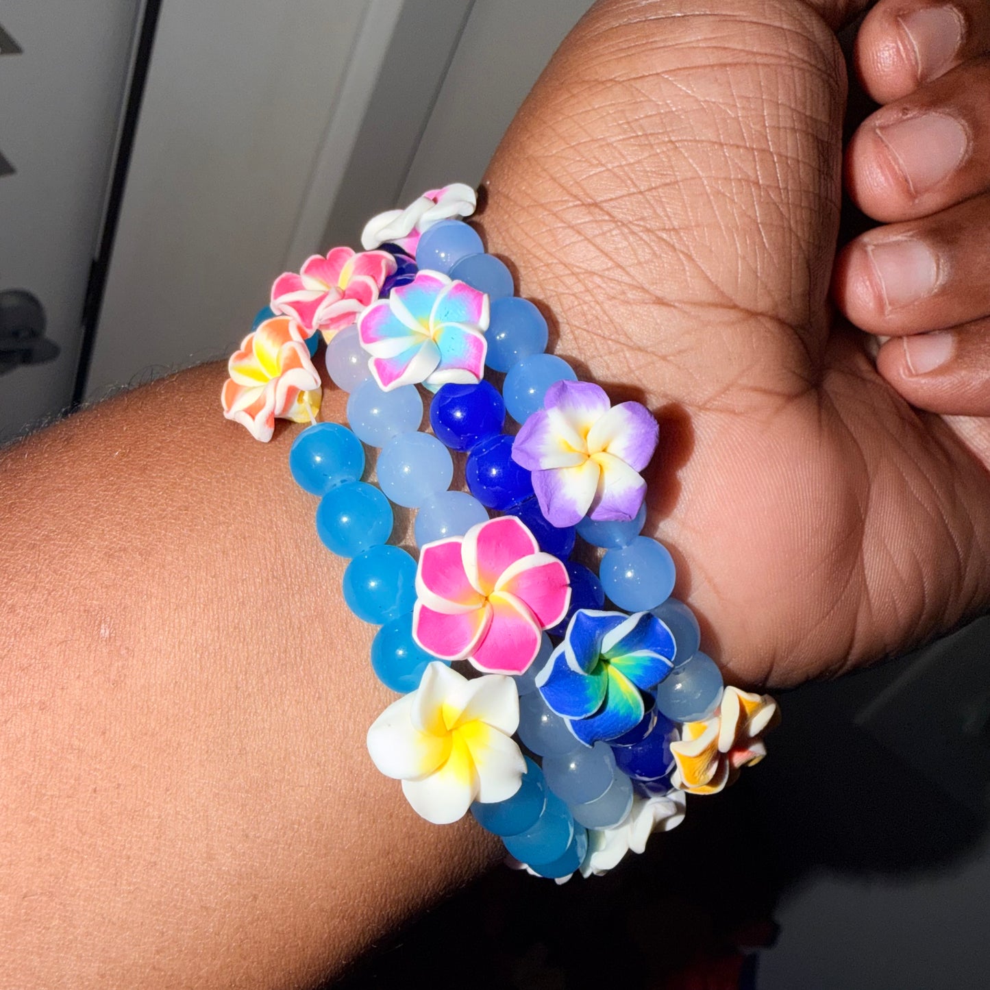 Blue Hawaii
