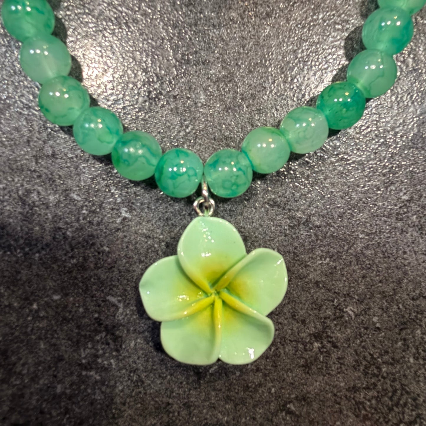 Matcha Bloom