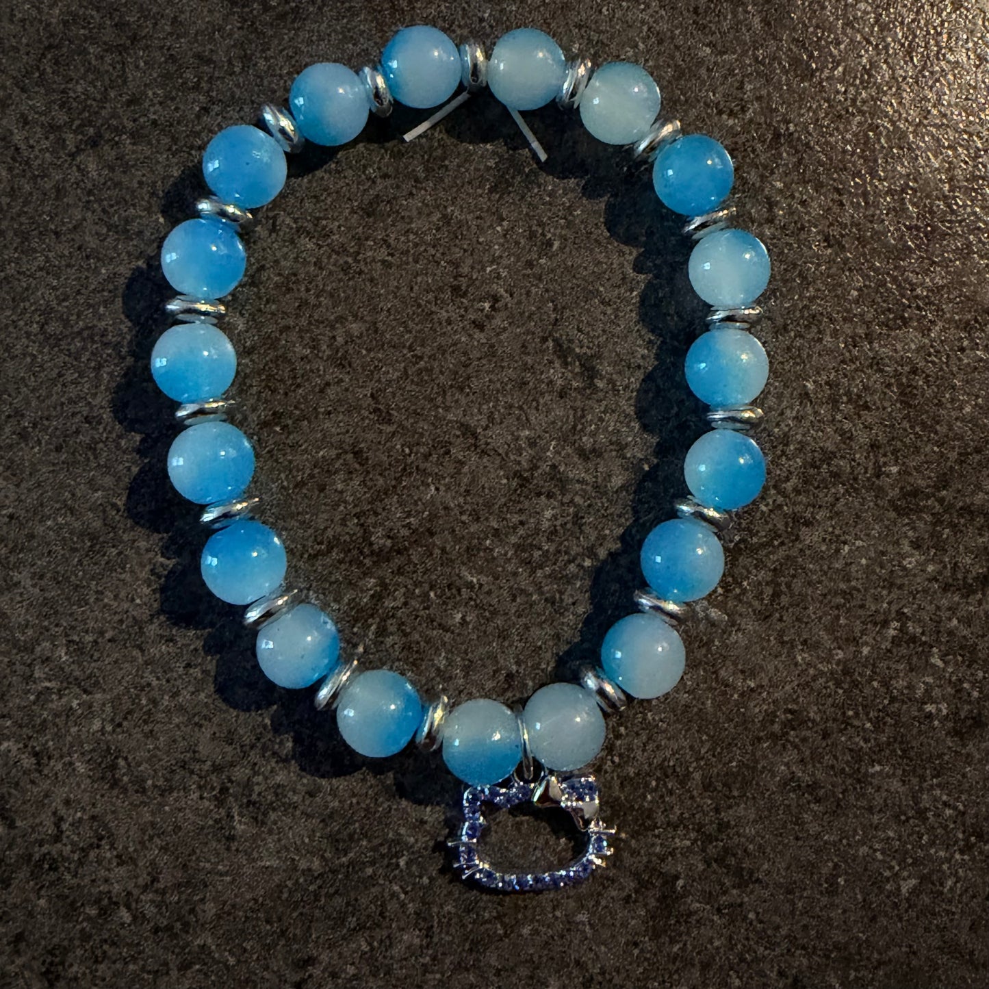 Blue Raspberry