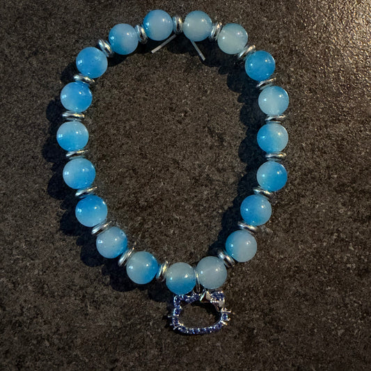 Blue Raspberry