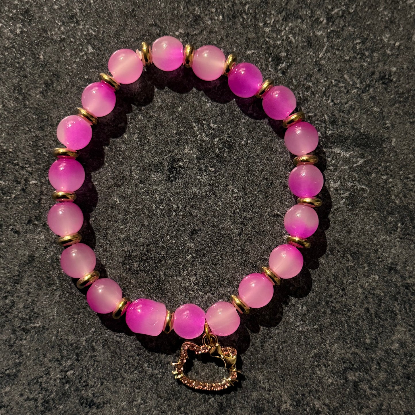 Pink Crush