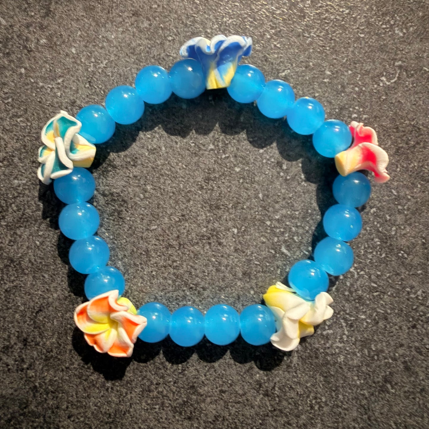 Blue Hawaii