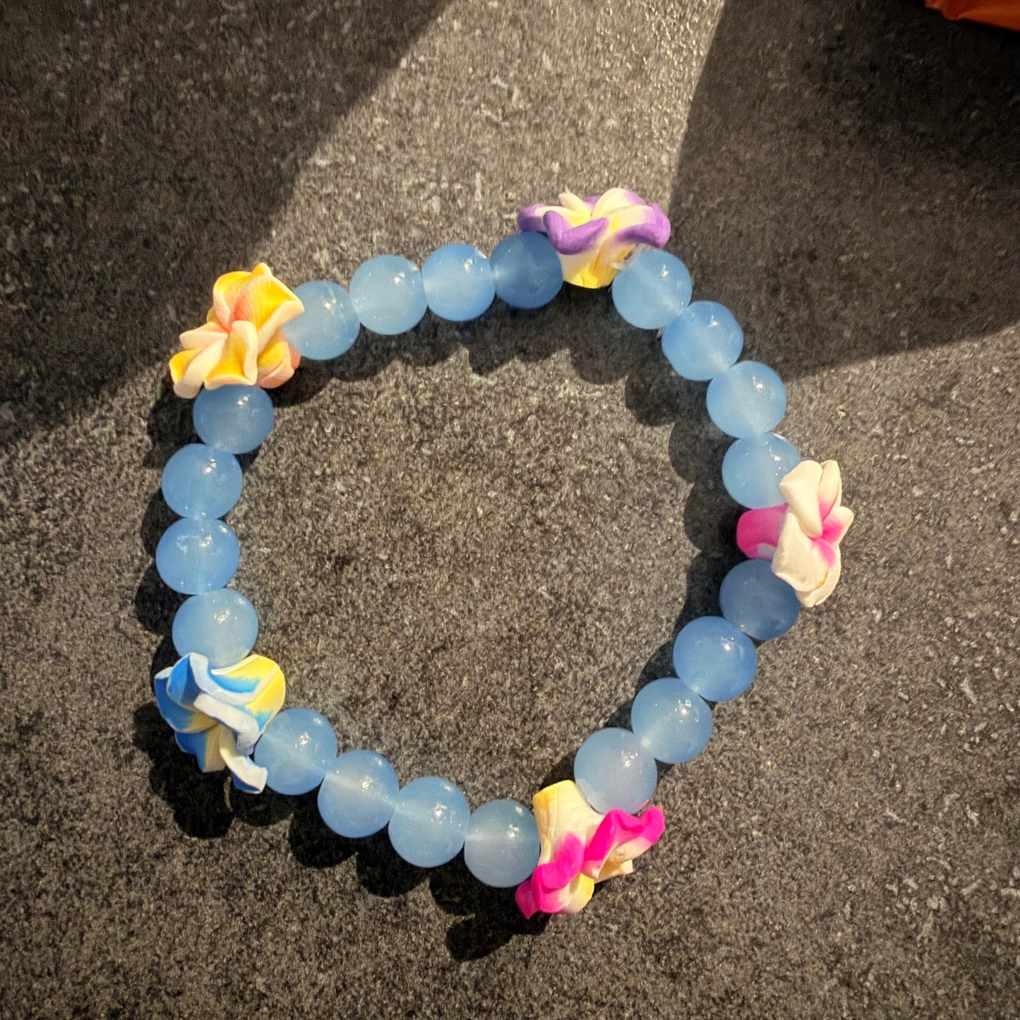 Tropical Taffy