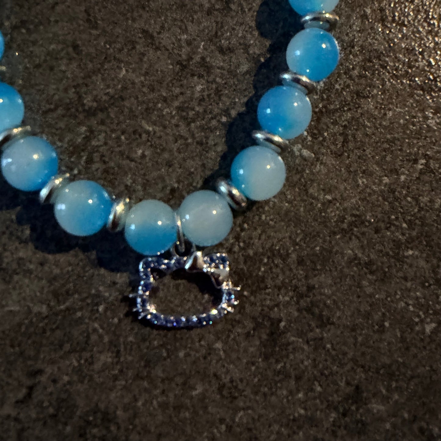 Blue Raspberry