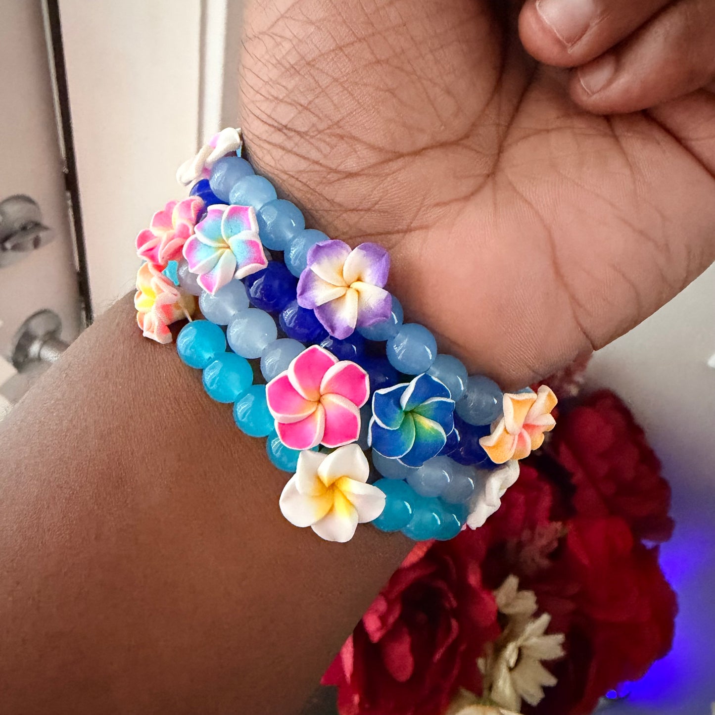 Blue Hawaii