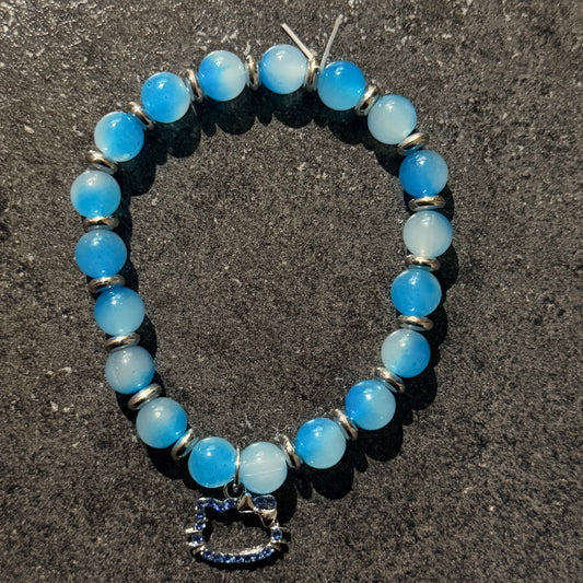 Blue Raspberry