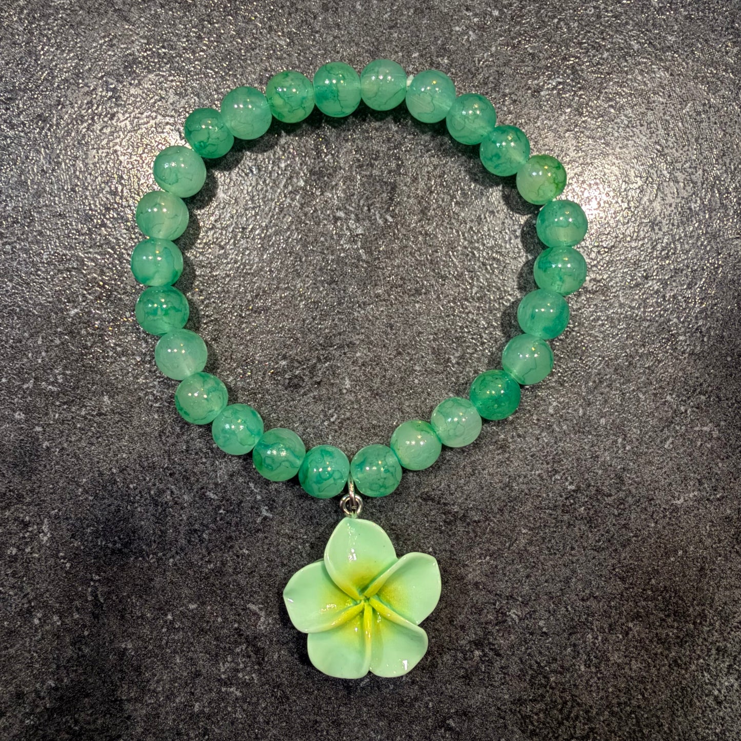 Matcha Bloom