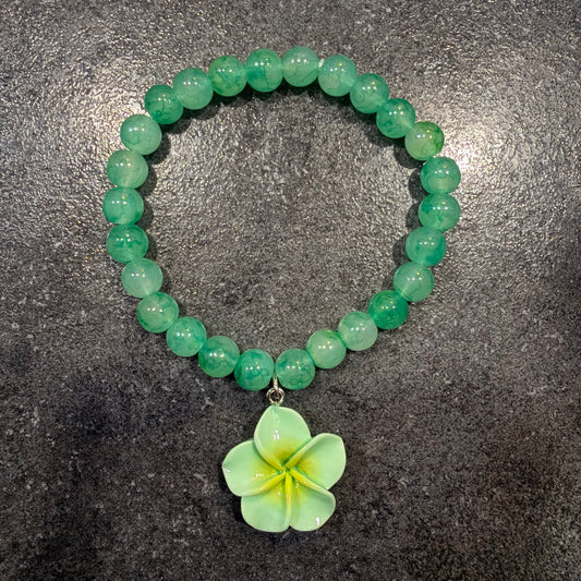 Matcha Bloom