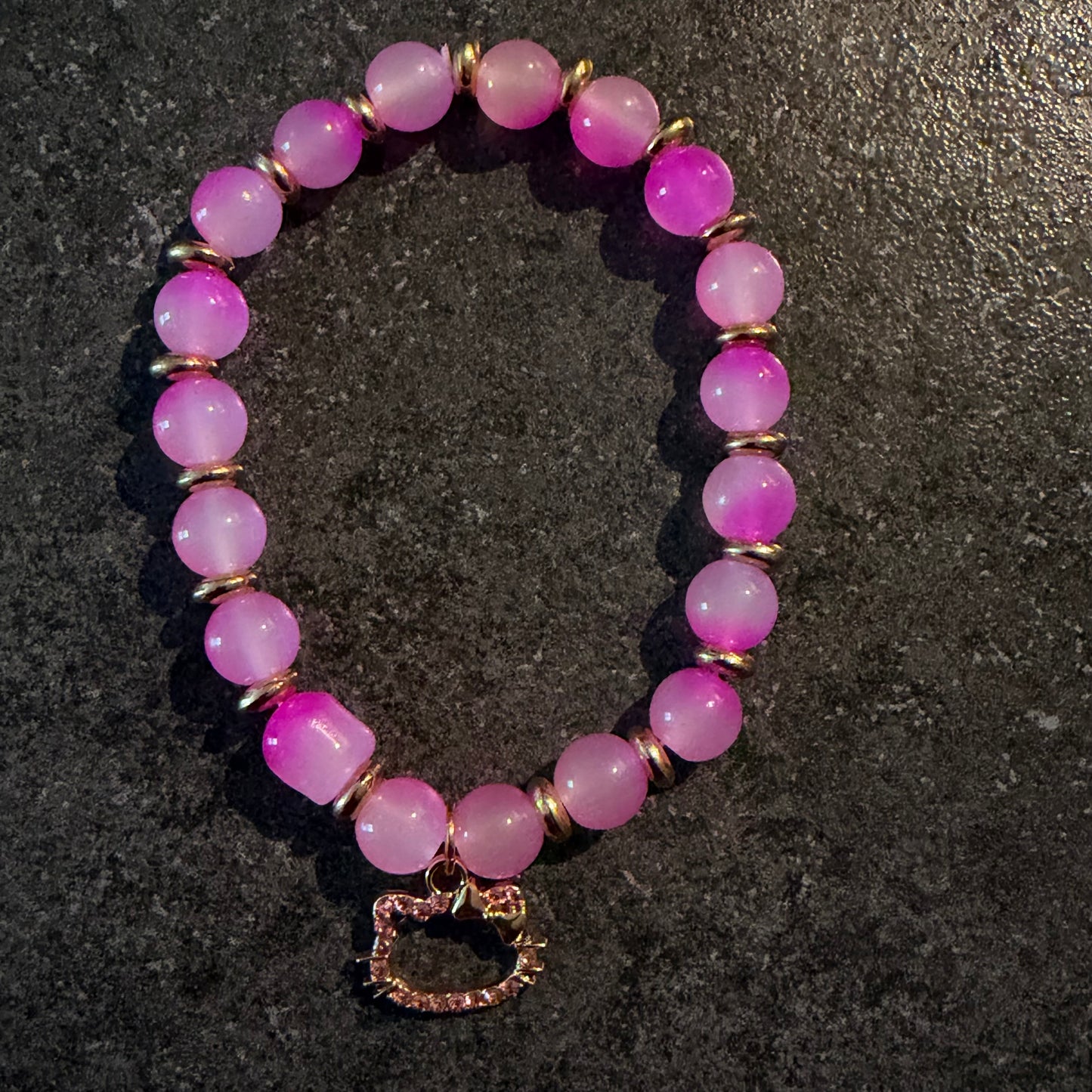 Pink Crush